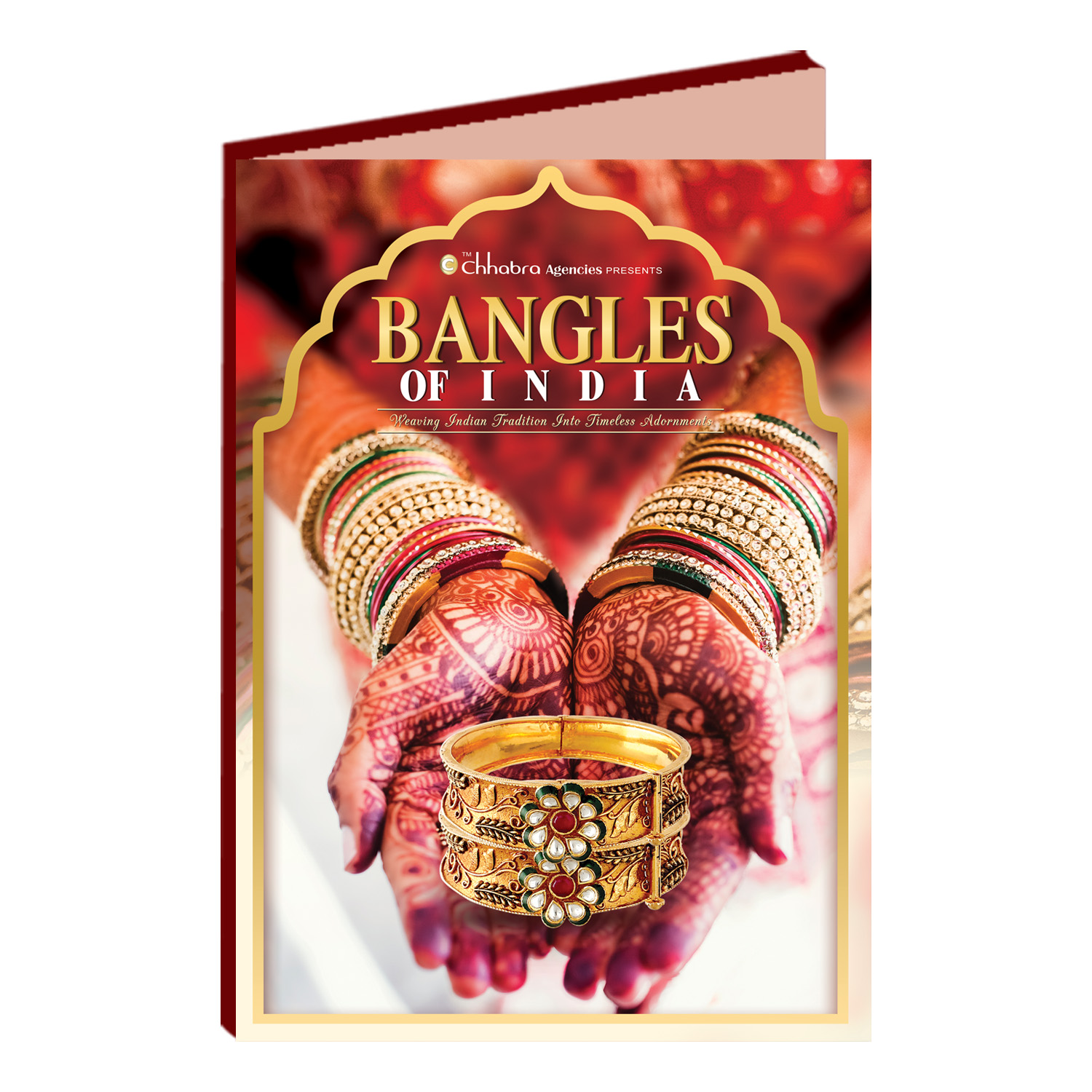Bangles Of India